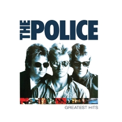 vinyl The Police - Greatest ( 2LP)