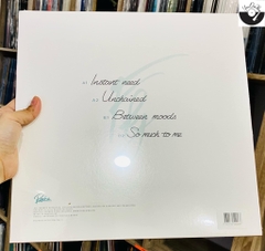 Đĩa LP FKJ – Time For A Change