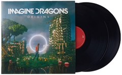 vinyl Imagine Dragons -  Origins (2 Lp )