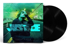vinyl JUSTIN BIEBER  - JUSTICE (2LP)