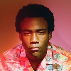 CHILDISH GAMBINO - BECAUSE THE INTERNET ( 2LP )