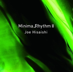 JOE HISAISHI - MINIMALISM 2 (LIMITED)