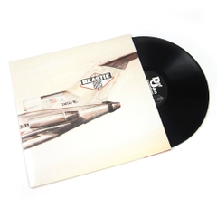 BEASTIE BOYS - LICENSED TO ILL (30TH ANNIVERSARY EDITION)