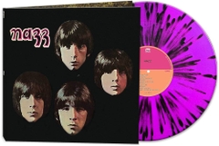 Nazz - Purple/ Black