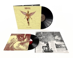 In Utero (30th Anniversary)