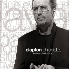 ERIC CLAPTON - CLAPTON CHRONICLES: THE BEST OF ERIC CLAPTON (2LP)