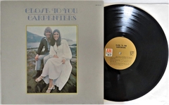 CARPENTERS - CLOSE TO YOU