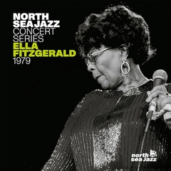 Ella Fitzgerald - North Sea Jazz Concert Series-1979 (Colored Vinyl, White, Limited Edition, 180 Gram Vinyl)