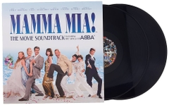 VARIOUS ARTISTS - MAMMA MIA