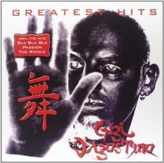 Gigi D'Agostino - Greatest Hits