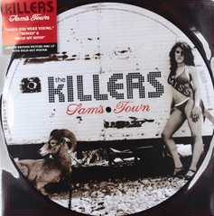 The Killers – Sam's Town (PICTURE DISC)