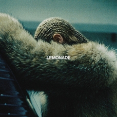 Đĩa than Beyoncé -  Lemonade (2LP/YELLOW/180G/GATEFOLD/DL CARD)