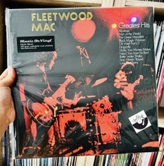 vinyl Fleetwood Mac - Greatest Hits