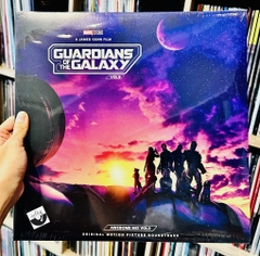 VARIOUS ARTISTS - GUARDIANS OF THE GALAXY VOL. 3: AWESOME MIX VOL. 3 (2LP)