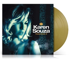 KAREN SOUZA - Essentials II