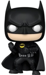 FUNKO POP! MOVIES: The Flash - Batman (Vinyl Figure)