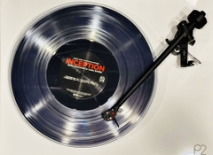 Đĩa LP Inception - Soundtrack (Clear Vinyl)