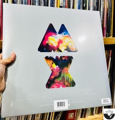 Coldplay – Mylo Xyloto