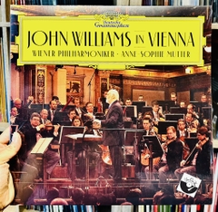 vinyl Anne Sophie/John Williams - John Williams in Vienna (2LP)