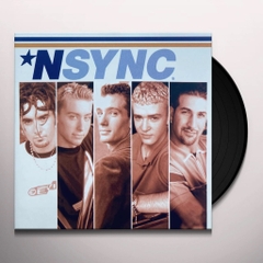 NSYNC - NSYNC (25TH ANNIVERSRY)