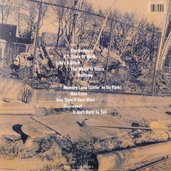 NAS - Illmatic