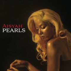 vinyl Aisyah - Pearls ( 180g, 45rpm ,2LP)