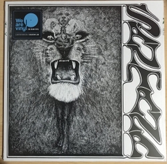 Santana - Santana
