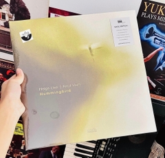 vinyl HELGE LIEN & KNUT HEM - HUMMINGBIRD