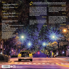 Dolenz Sings R.E.M - 180gm Yellow Vinyl [Import]