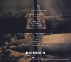CD STEVEN WILSON - GRACE FOR DROWNING (2CD)