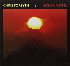 Solar Motel