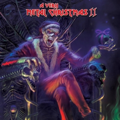 A Very Metal Christmas II (Various Artists)