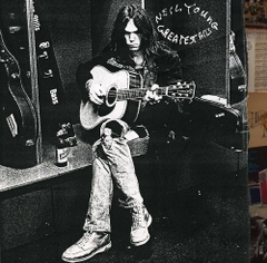 vinyl NEIL YOUNG - GREATEST HITS ( 3LP )