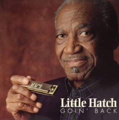 vinyl Little Hatch - Goin' Back