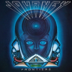 Frontiers 40th Anniversary