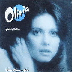 Olivia Newton John ‎– Let Me Be There