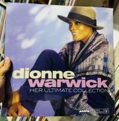 DIONNE WARWICK - HER ULTIMATE COLLECTION