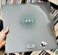 vinyl WEEKND - KISS LAND (2LP)