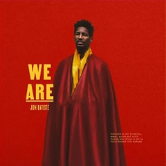 vinyl JON BATISTE- WE ARE