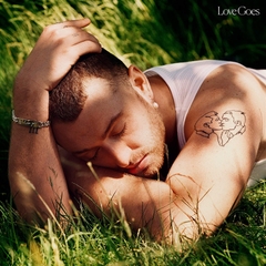 vinyl SAM SMITH - LOVE GOES (2LP)