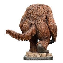 WETA Workshop Limited Edition Polystone - Labyrinth (1986) - Ludo 1:6 Scale