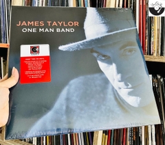 TAYLOR,JAMES / ONE MAN BA