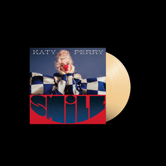 KATY PERRY - Smile