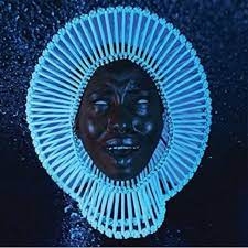 vinyl CHILDISH GAMBINO - MY LOVE AWAKEN