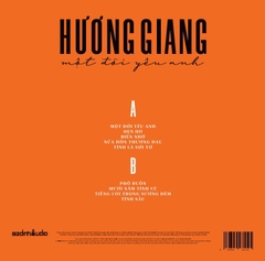 Hương Giang - Một đời yêu anh