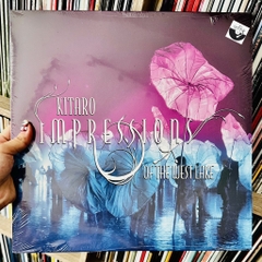 vinyl KITARO - IMPRESSIONS OF THE WEST LAKE OST