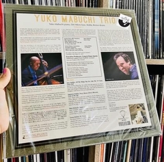 vinyl The Yuko Mabuchi Trio Volume 1 (45rpm )