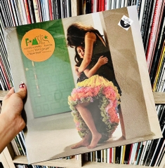 vinyl CAMILA CABELLO - FAMILIA