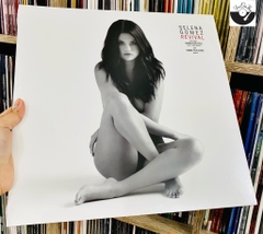 Đĩa than Selena Gomez ‎– Revival