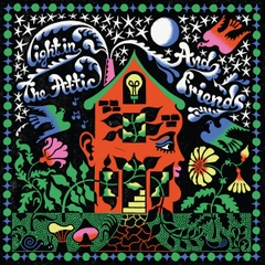 Light In The Attic & Friends (RSD) (Various Artists)